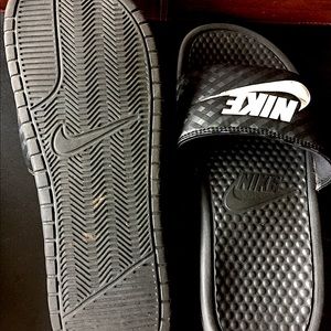 Nike Slides